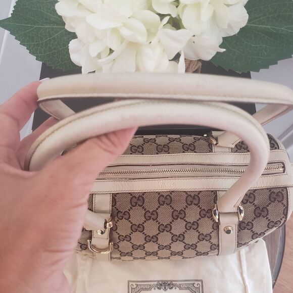 Gucci Boston Bag and Heels Bundle - Picture 5 of 11